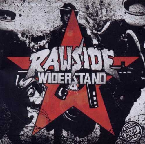 Rawside - Widerstand