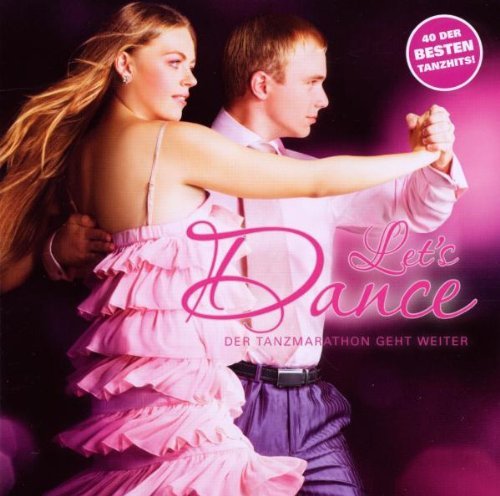 Various - Let's Dance - Tanzmarathon