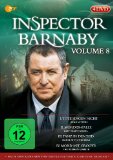 DVD - Inspector Barnaby 6