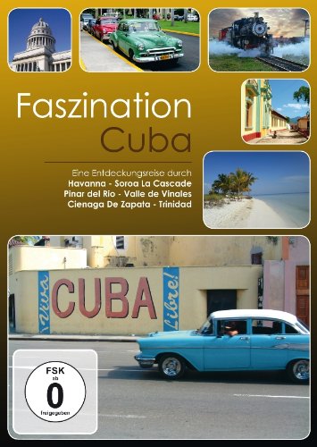 - Faszination Cuba