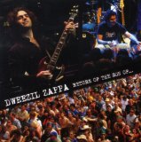 Zappa , Dweezil - Zappa plays Zappa - 2er Digipack [2 DVDs]