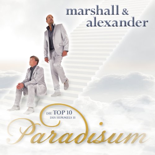 Marshall & Alexander - Paradisum