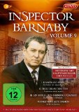 DVD - Inspector Barnaby 10