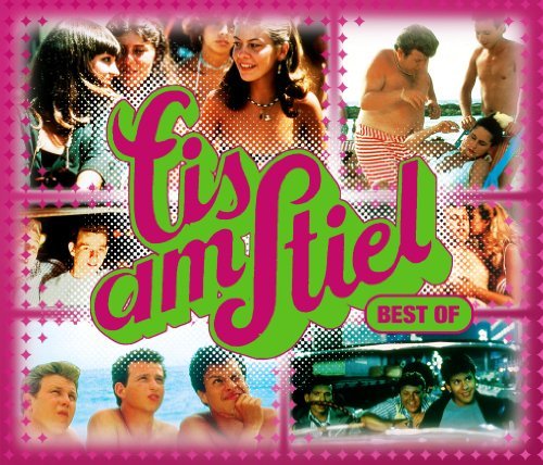 Various - Eis am Stiel-Best of