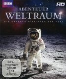  - Mega Blu-ray Collection: Eroberung des Weltalls (30 Stunden) [Blu-ray]