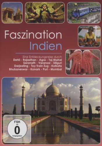  - Faszination Indien