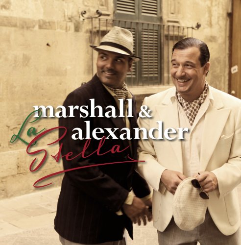 Marshall & Alexander - La Stella