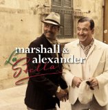 Marshall & Alexander - Best of