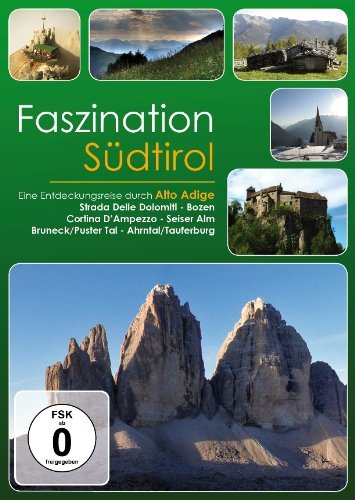 - Faszination Südtirol