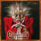 Coppelius - Extrablatt