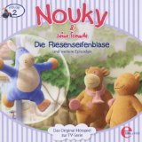 Nouky und Seine Freunde - Nouky & seine Freunde - Folge 3, Aufgewacht, die Sonne lacht