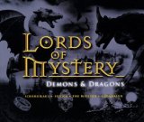 Sampler - Lords of Mystery - Eternal Voices