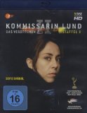 Blu-ray - Kommissarin Lund - Das Verbrechen - Staffel 1