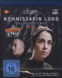 Blu-ray - Kommissarin Lund - Staffel 3 [Blu-ray]