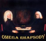 Omega - Best Of Omega 3: 1981-2007