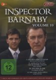 DVD - Inspector Barnaby, Vol. 09 (4 DVDs)