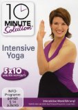 DVD - 10 Minute Solution - Pilates Pro