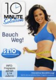 DVD - 10 Minute Solution - Pilates Pro