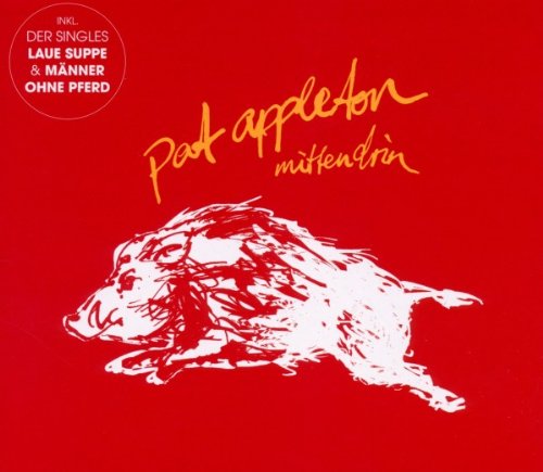 Pat Appleton - Mittendrin