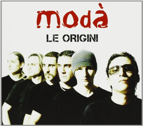 Moda - Le Origini