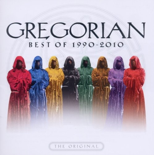 Gregorian - Best of 1990 - 2010