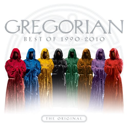 Gregorian - Best of (1990-2010) Deluxe Edition