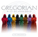 Gregorian - The Masterpieces (Juwel Case) (CD + DVD)