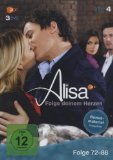 DVD - Alisa - Folge deinem Herzen Vol. 2 (Folge 42 - 56)
