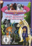 DVD - Horseland: Rettung für die Pferderanch