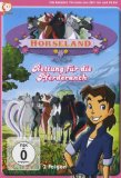 DVD - Horseland: Große Geheimnisse auf der Pferderanch