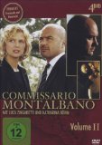  - Commissario Montalbano - Volume III [4 DVDs]