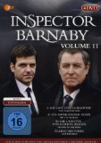 DVD - Inspector Barnaby 12