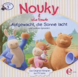 Nouky & seine Freunde - (1)Hsp Z TV-Serie-Löwen und Tiger