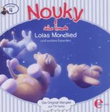 Nouky und Seine Freunde - Nouky & seine Freunde - Folge 3, Aufgewacht, die Sonne lacht