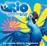 -- - Rio 2 - Dschungelfieber - Das Original-Hörspiel zum Kinofilm