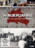 DVD - Gigant Berlin - Die erregendste Stadt der Welt (RBB)