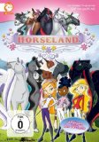 DVD - Horseland - Pferdebabys in Gefahr