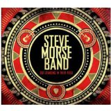 Steve Morse - Live in Connecticut + Cruise Control (2CD + DVD)