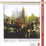 Angelo Branduardi - Futuro Antico VI-Roma E la Festa