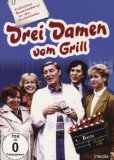  - Drei Damen vom Grill - Box 2/Folge 27-52 [6 DVDs]