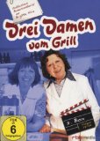 DVD - Drei Damen vom Grill - Staffel 3 (Folge 53 - 78) (Ausgabe 2010)