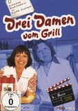  - Drei Damen vom Grill - Box 4/Folge 79-104 [6 DVDs]