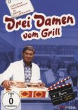 DVD - Drei Damen vom Grill - Staffel 3 (Folge 53 - 78) (Ausgabe 2010)