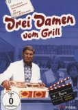 DVD - Drei Damen vom Grill - Staffel 5 (Folgen 105 - 140) (Ausgabe 2010)