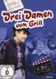  - Drei Damen vom Grill - Box 4/Folge 79-104 [6 DVDs]