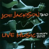 Jackson , Joe - Live 1980 1986