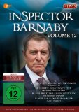 DVD - Inspector Barnaby Vol. 13 [4 DVDs]