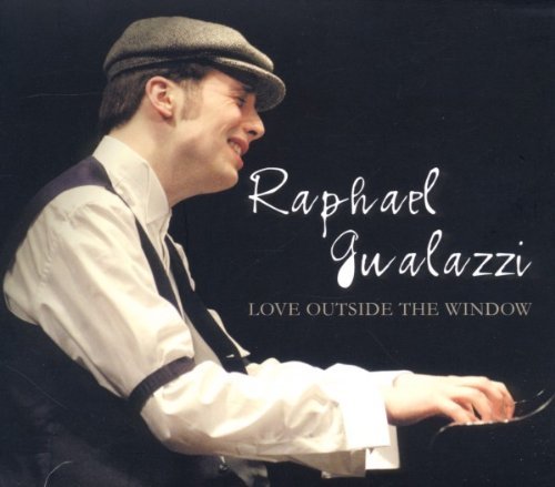 Raphael Gualazzi - Love Outside the Window