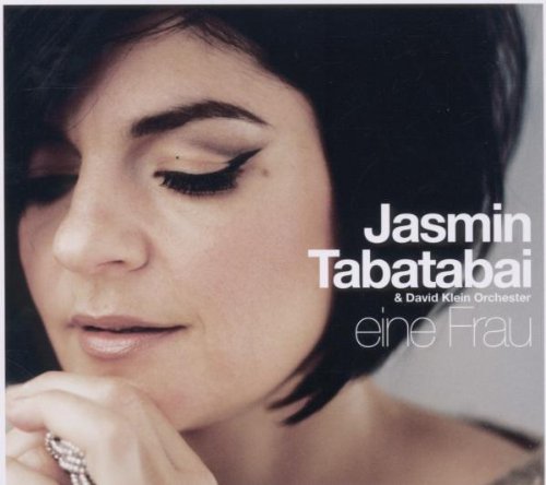 Tabatabai , Jasmin - Eine Frau