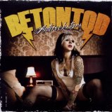 Betontod - Schwarzes Blut
